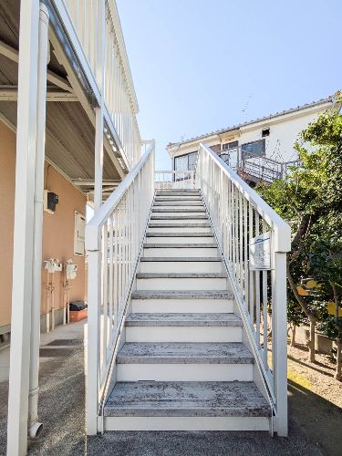 メゾン梶山 201号-15