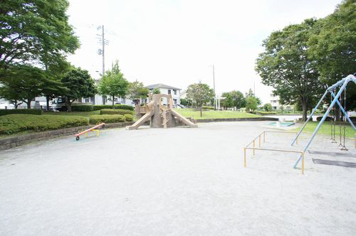 とのやまハイツ A 101号-13