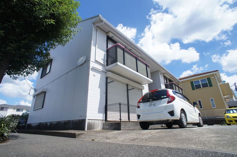 ソレイユ　Ａ 102号-12