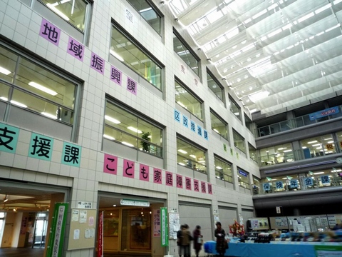 ソレイユ　Ａ 102号-14