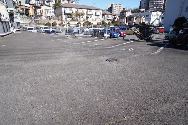 クレールメゾン　Ａ 101号-12