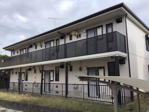 ドエル西生田 101号-13