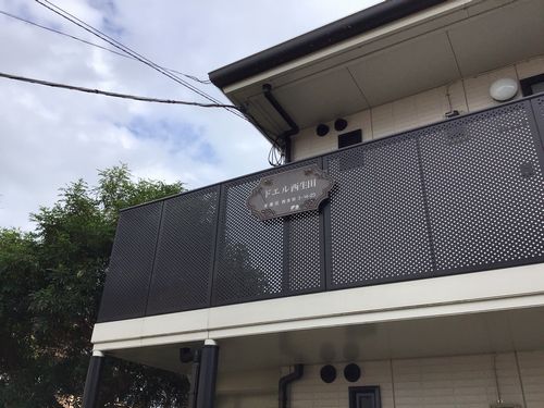 ドエル西生田 101号-14