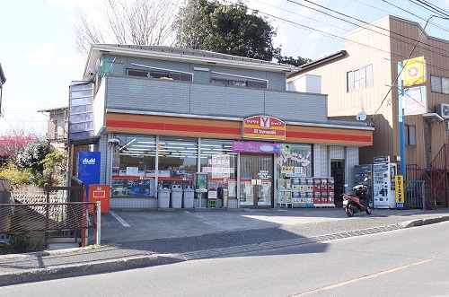 サウスヒルズ D 202号-13