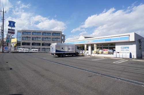 サウスヒルズ D 202号-15