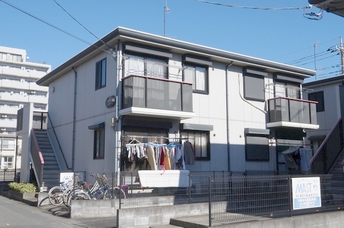 アネックス渋谷 A 201号-5