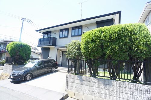 池田テラス 101号-15