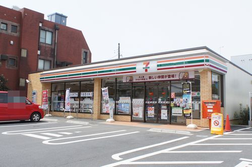 ハイツ K 201号-12