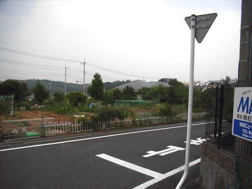 サングリーン清住　Ｂ 102号-12