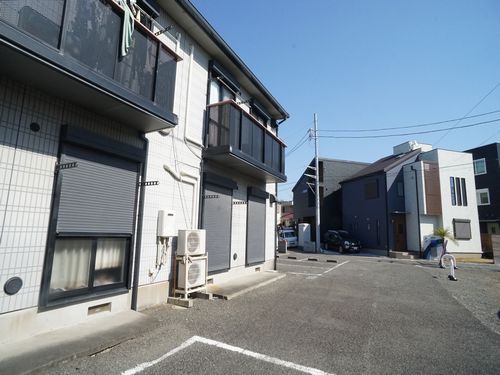 ディアス湘南 105号-12