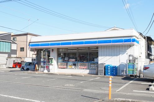 パークハイツ 102号-14