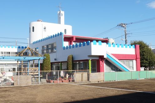 パークハイツ 102号-15