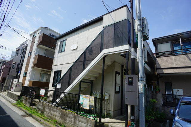 ハイム８８ 202号-13