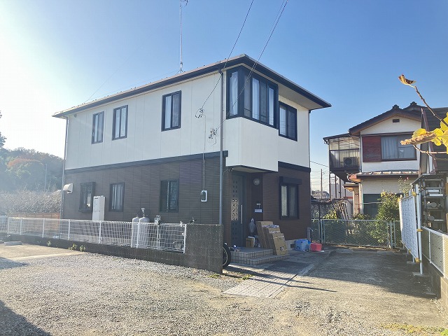 杉山邸戸建て 101号-12