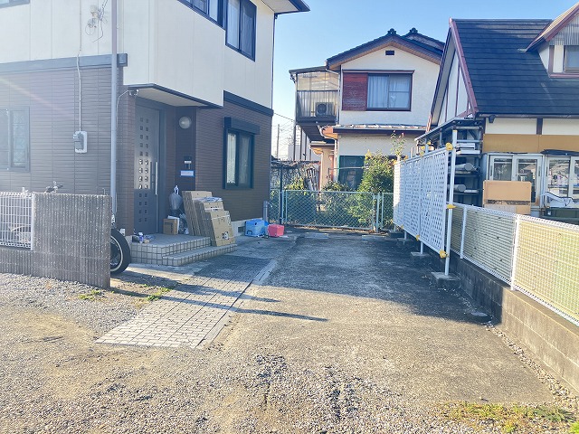 杉山邸戸建て 101号-13