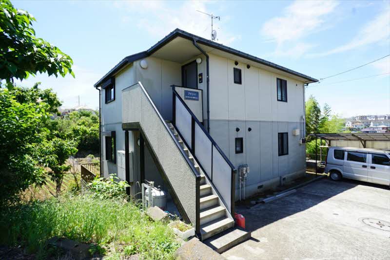 プチコート 101号-14