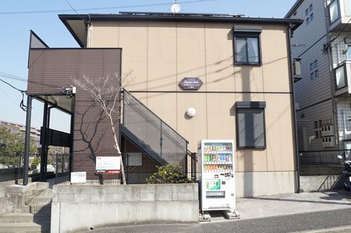 Fragrance Raira 201号-12