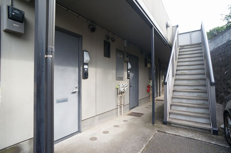 ローズハウス 202号-12