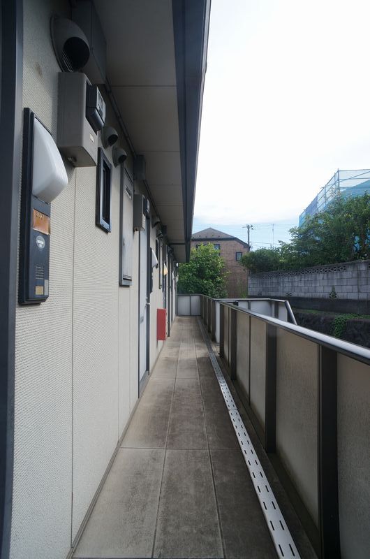 ローズハウス 202号-13