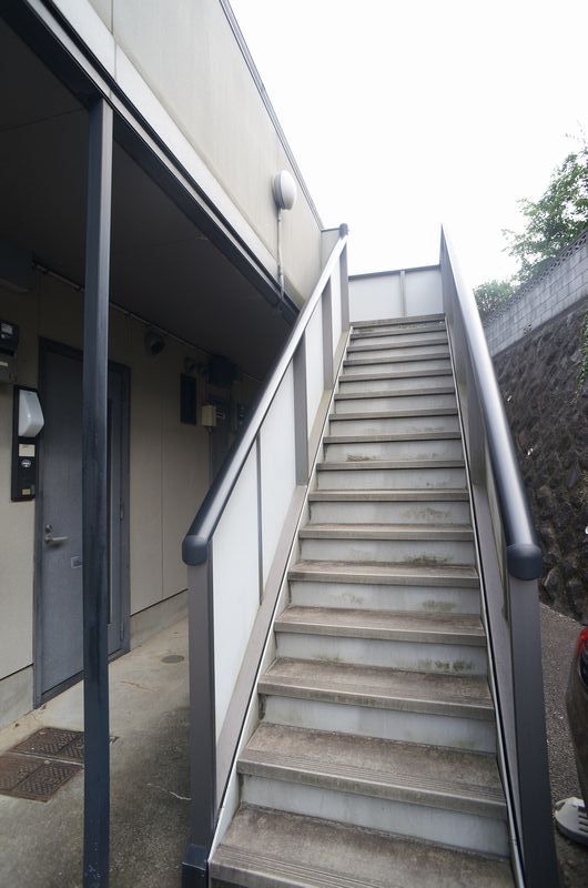 ローズハウス 202号-14