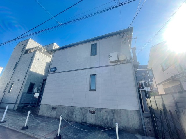 ラフィーネ鶴ヶ峰 103号-7