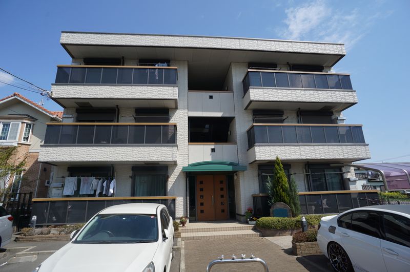 ミレニアムステージ南町田 101号-12