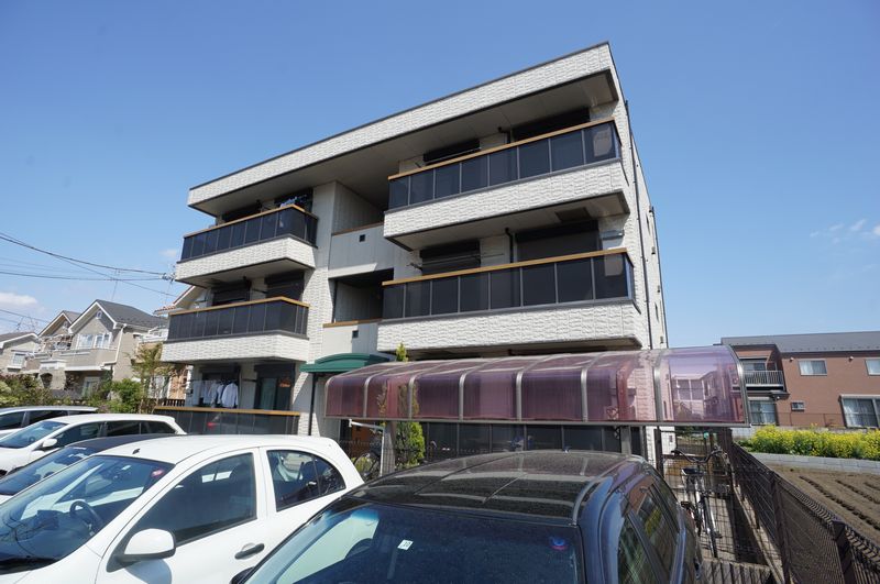 ミレニアムステージ南町田 101号-13