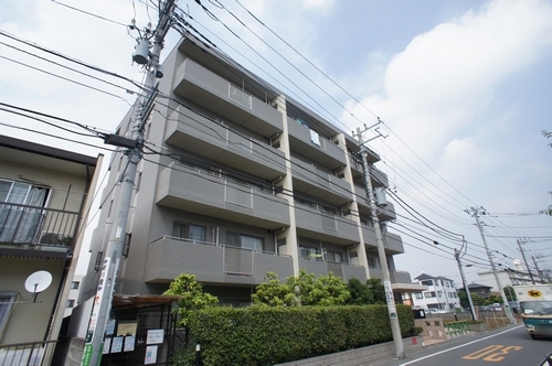 カサヴェルデ 406号-12