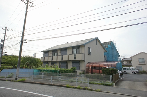 マインハイム 101号-12