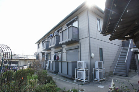 グリーンヒルズ 102号-12