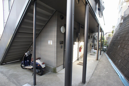 グリーンヒルズ 102号-13