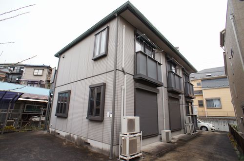 ラ・プリマベーラ 101号-2