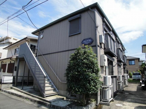 メニーナＴＫ 201号-12