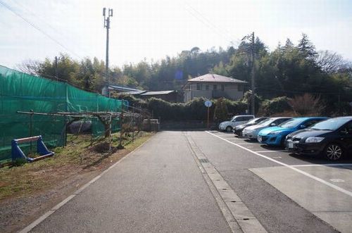 ビオ・ガーデン 202号-13