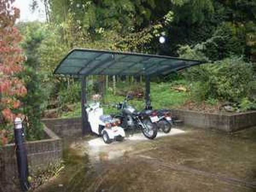 ビオ・ガーデン 202号-14