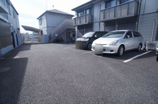 ヒルズ　ウィステリア　Ａ 102号-12