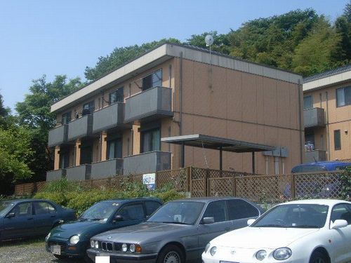 サン・メゾン・デュオ・B 102号-12