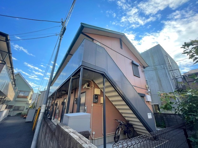 リューフラット 201号-12