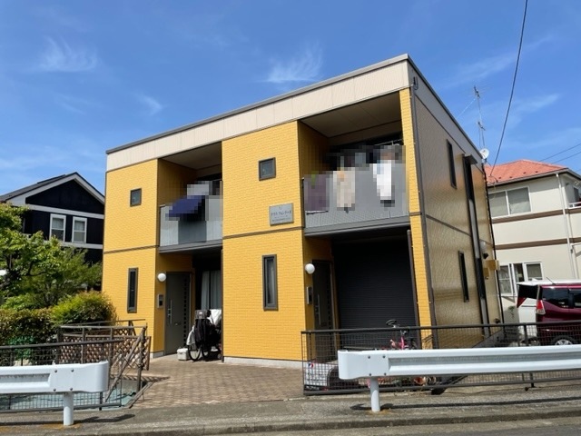 テラスフォンテーヌ 102号-12