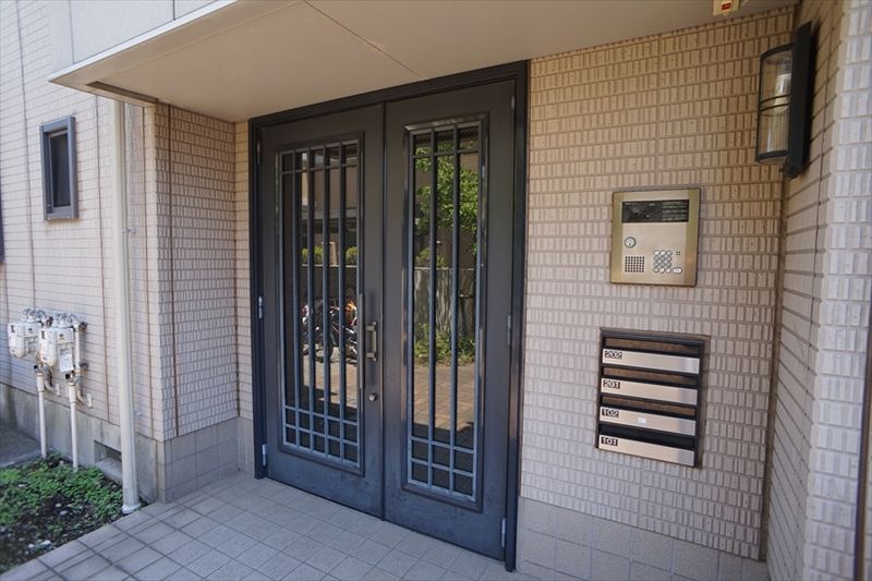 アルファタウン和泉町 C 201号-13