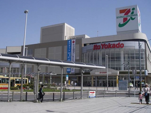 アルファタウン和泉町 C 201号-15