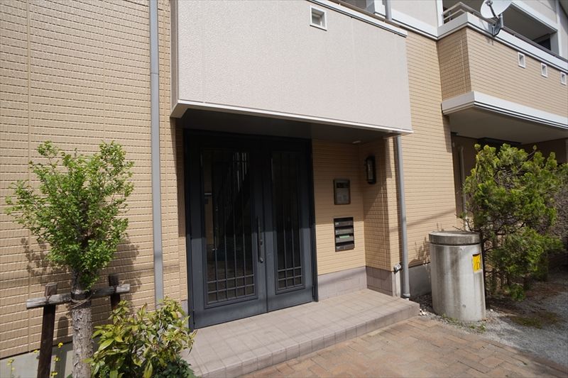 アルファタウン和泉町　Ｄ 101号-12