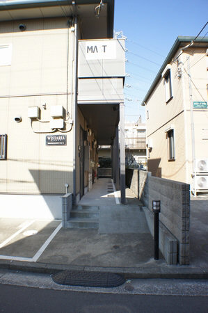 WISTARIA 102号-14