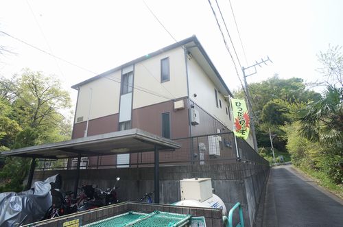 クレールメゾン 103号-14