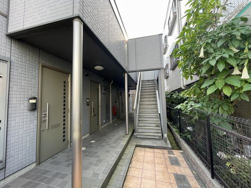 松美ハイツ 101号-13