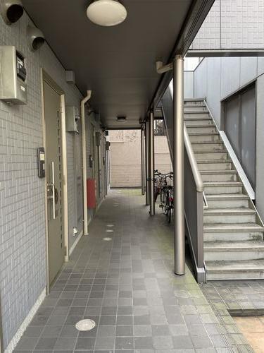 松美ハイツ 101号-14