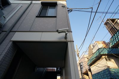 ディアスパルモ和田町 105号-12