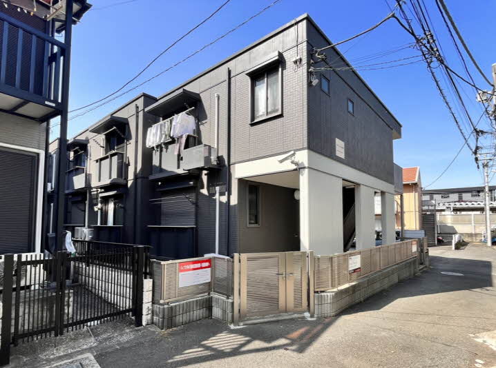 ディアスパルモ和田町 105号-14