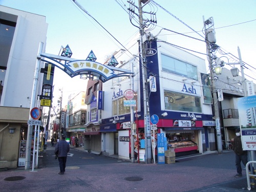 ブルースクエア 101号-13