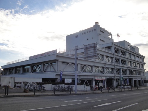 ブルースクエア 101号-14